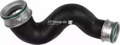 JP GROUP 1117703800 -  Трубка нагнетаемого воздуха